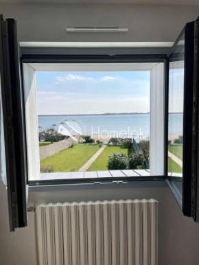 Maison de charme vue mer 180 rénovée Accès plage